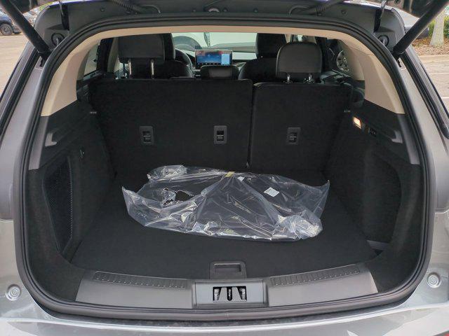 new 2025 Lincoln Corsair car, priced at $49,135