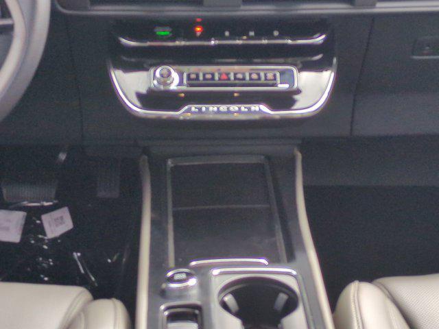 new 2025 Lincoln Corsair car, priced at $59,170