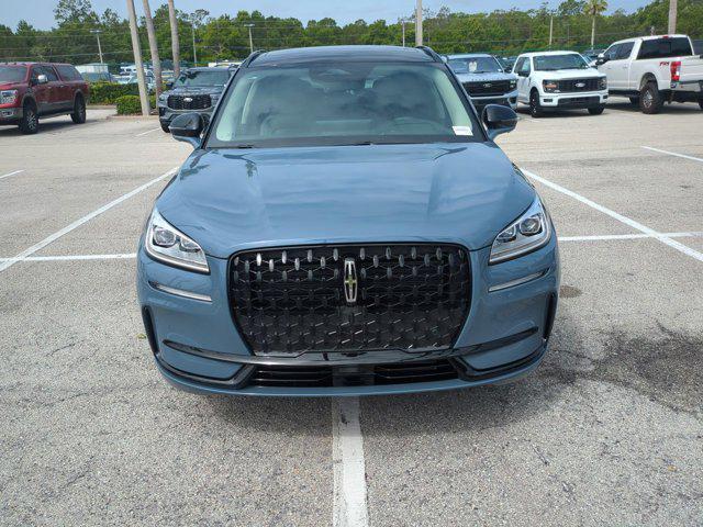new 2025 Lincoln Corsair car, priced at $59,170