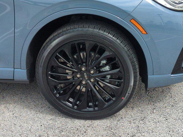 new 2025 Lincoln Corsair car, priced at $59,170