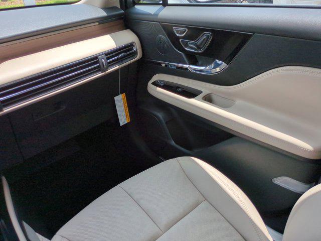 new 2025 Lincoln Corsair car, priced at $53,135