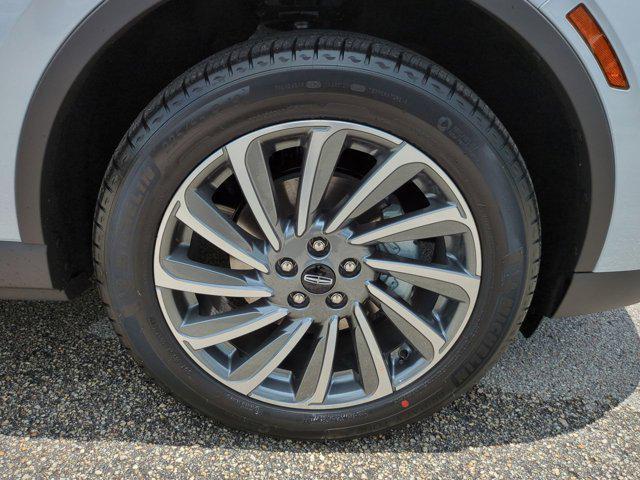 new 2025 Lincoln Corsair car, priced at $53,135
