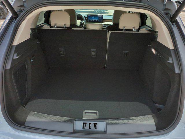new 2025 Lincoln Corsair car, priced at $53,135