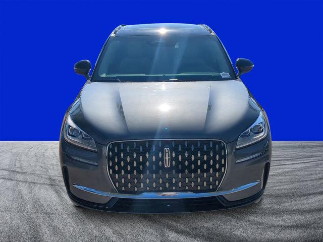 new 2025 Lincoln Corsair car, priced at $60,870