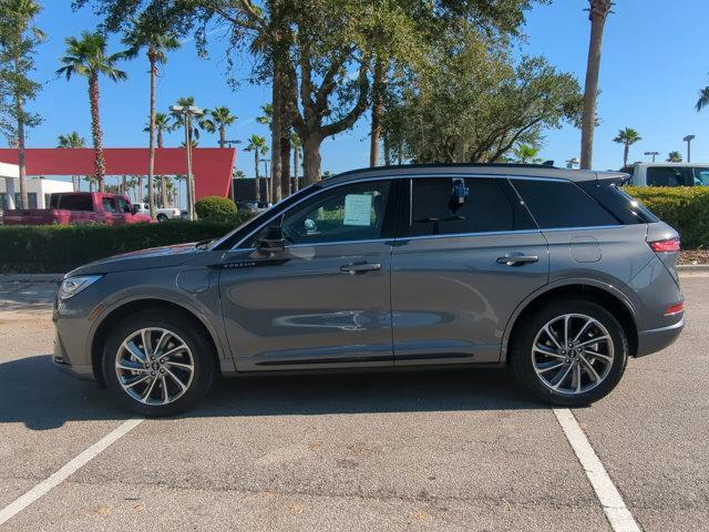 new 2025 Lincoln Corsair car, priced at $60,870