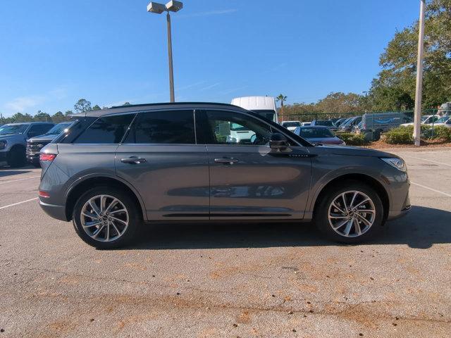 new 2025 Lincoln Corsair car, priced at $60,870