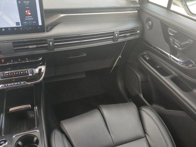 new 2024 Lincoln Corsair car, priced at $68,205