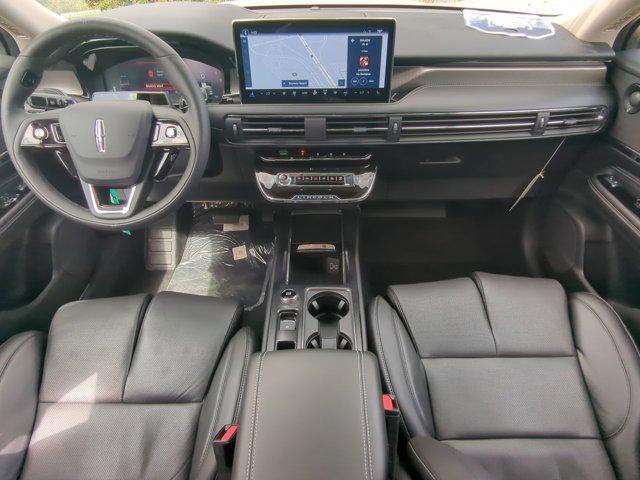 new 2024 Lincoln Corsair car, priced at $68,205