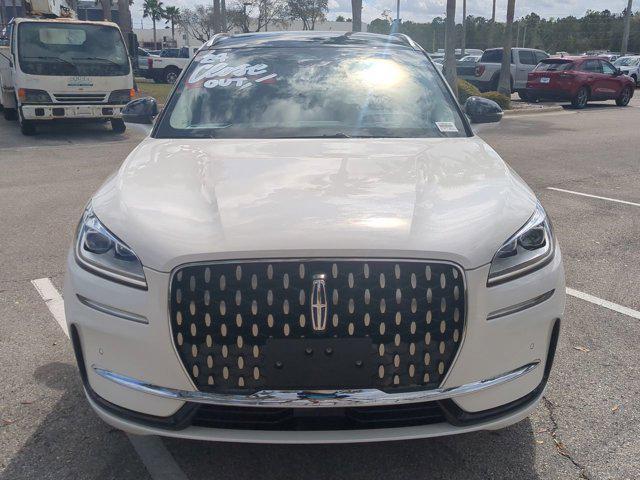 new 2024 Lincoln Corsair car, priced at $68,205