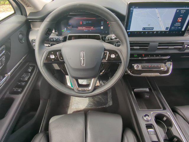 new 2024 Lincoln Corsair car, priced at $68,205