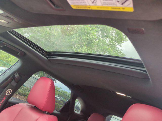 used 2020 Lexus RX 350 car, priced at $34,999