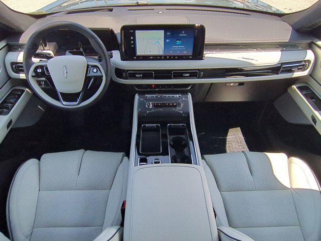new 2025 Lincoln Aviator car, priced at $90,320