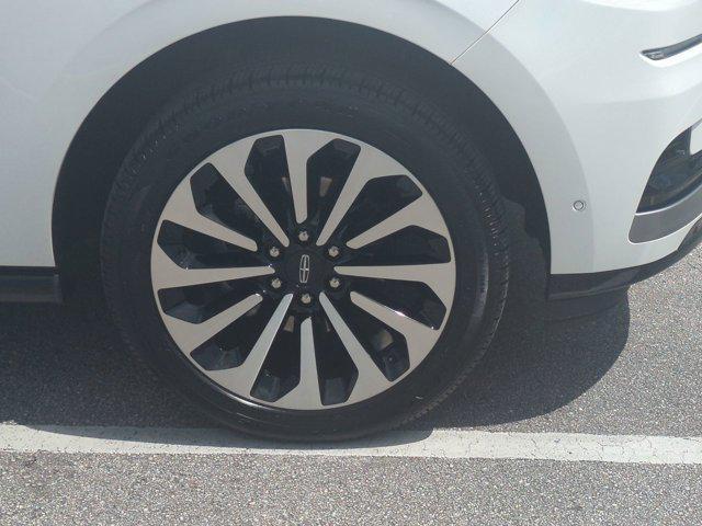 used 2023 Lincoln Navigator car, priced at $62,999
