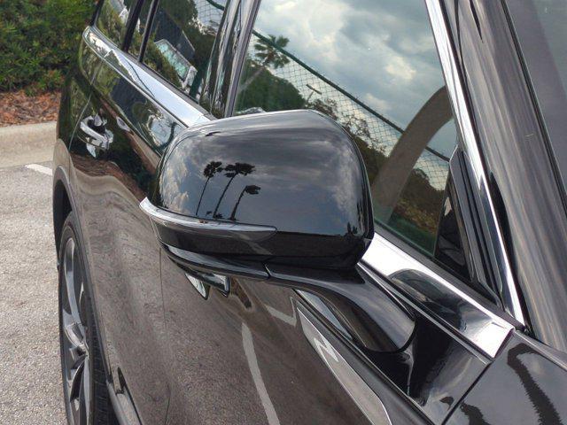 new 2025 Lincoln Aviator car, priced at $73,528