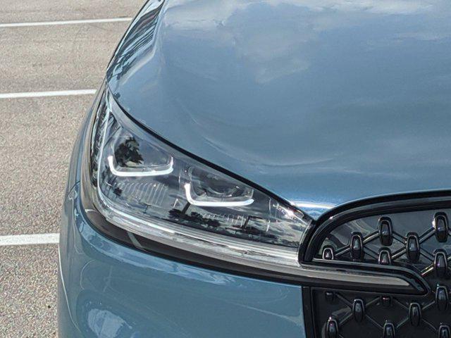 new 2026 Lincoln Aviator car, priced at $97,455