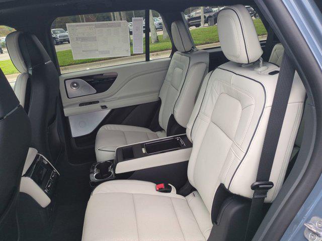 new 2026 Lincoln Aviator car, priced at $97,455