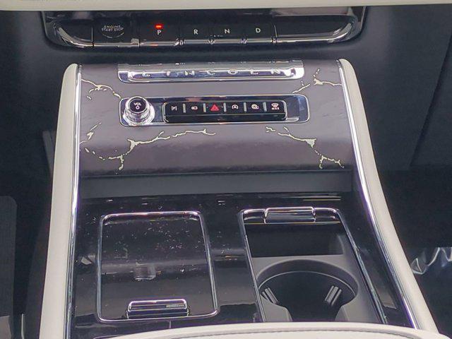 new 2026 Lincoln Aviator car, priced at $97,455