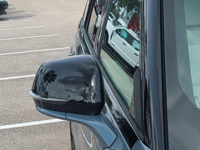 new 2026 Lincoln Aviator car, priced at $97,455