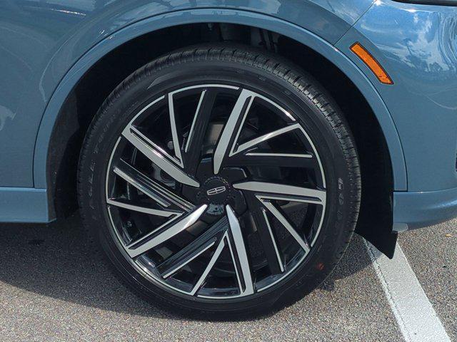 new 2026 Lincoln Aviator car, priced at $97,455