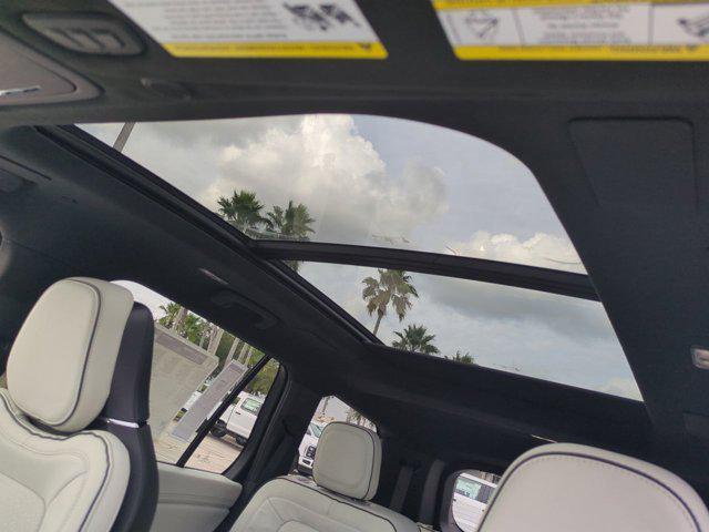 new 2026 Lincoln Aviator car, priced at $97,455