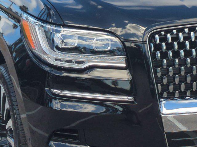 new 2024 Lincoln Navigator car, priced at $122,165