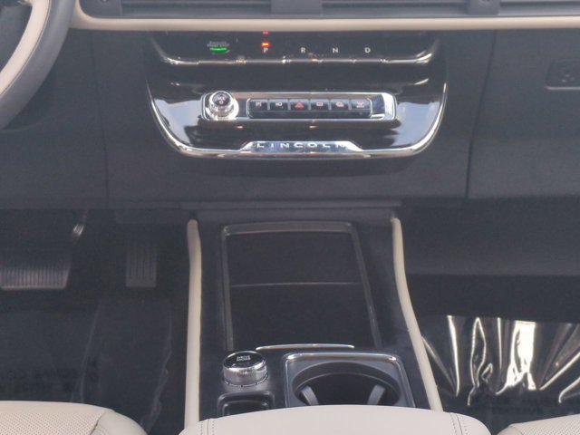 new 2025 Lincoln Corsair car, priced at $60,800
