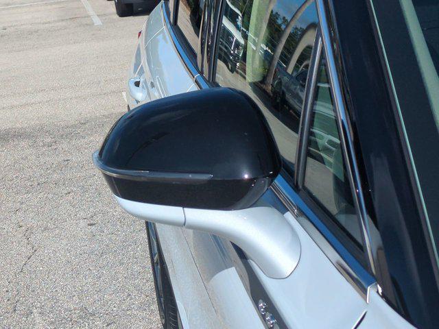 new 2025 Lincoln Corsair car, priced at $47,920