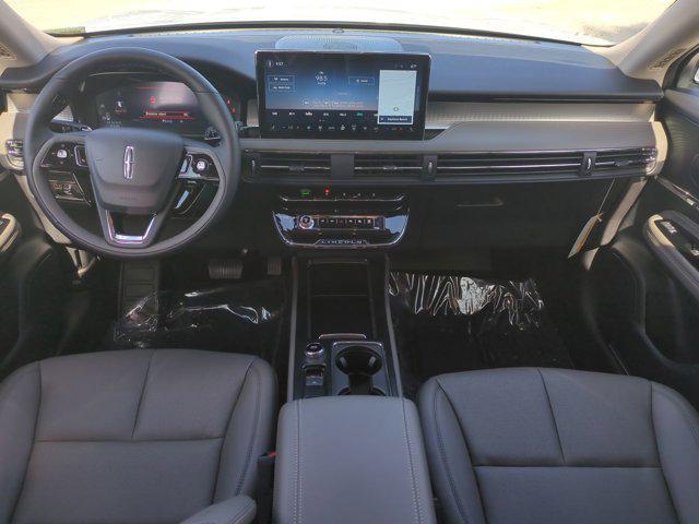 new 2025 Lincoln Corsair car, priced at $47,920