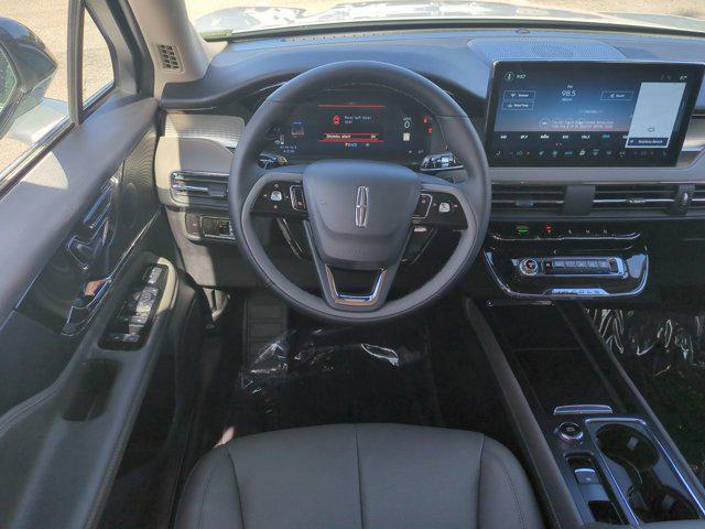 new 2025 Lincoln Corsair car, priced at $47,920