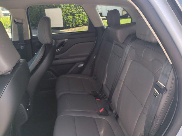 new 2025 Lincoln Corsair car, priced at $47,920