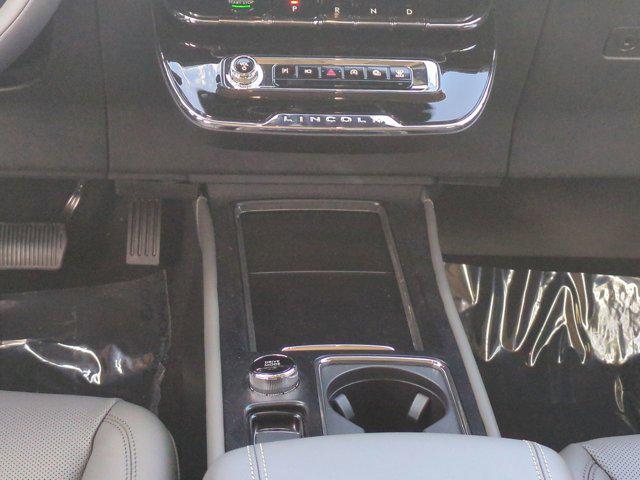 new 2025 Lincoln Corsair car, priced at $47,920