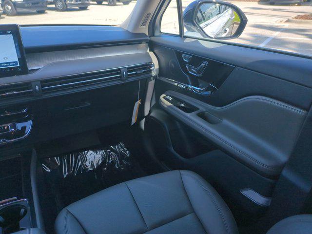 new 2025 Lincoln Corsair car, priced at $47,920