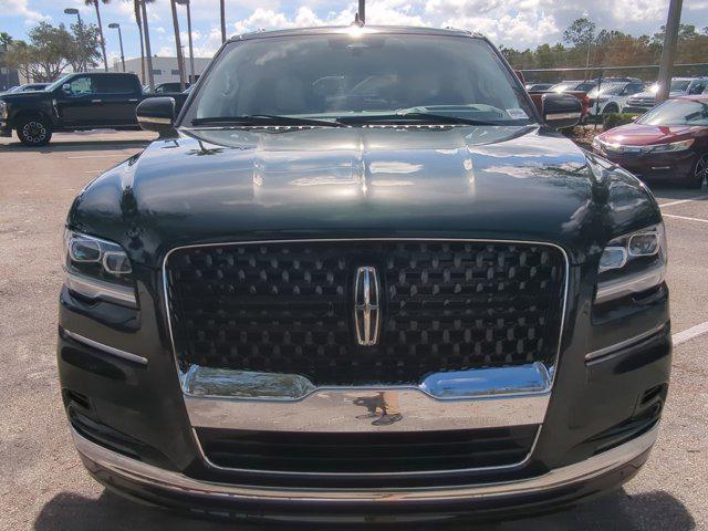 new 2024 Lincoln Navigator car, priced at $129,710