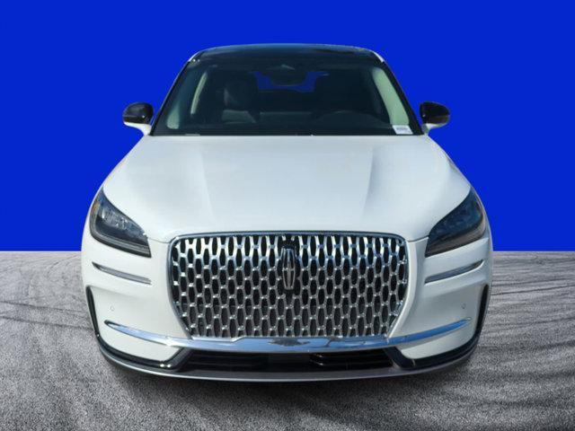 new 2024 Lincoln Corsair car, priced at $50,250