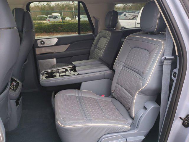 used 2020 Lincoln Navigator car, priced at $53,042