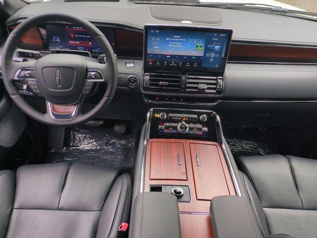 new 2024 Lincoln Navigator L car, priced at $114,070