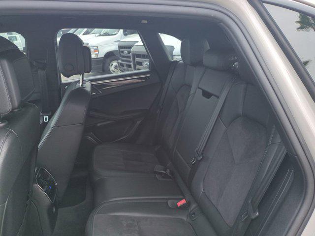 used 2019 Porsche Macan car, priced at $39,919