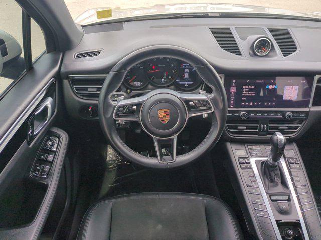 used 2019 Porsche Macan car, priced at $39,919