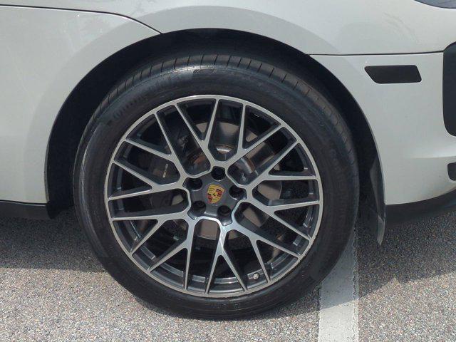 used 2019 Porsche Macan car, priced at $39,919
