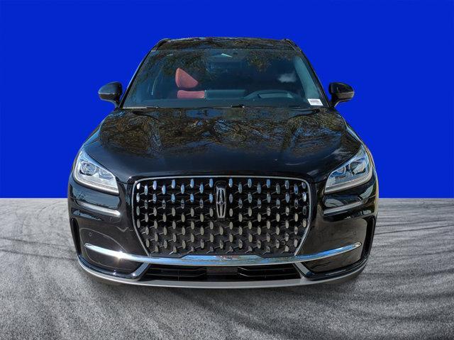 new 2025 Lincoln Corsair car, priced at $60,490