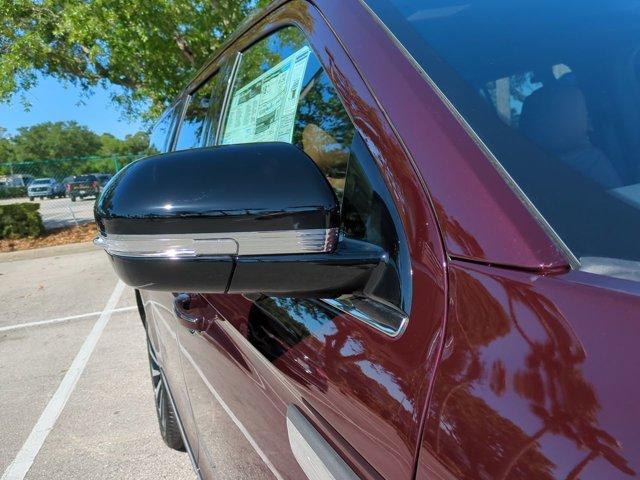 new 2024 Lincoln Navigator L car, priced at $110,225