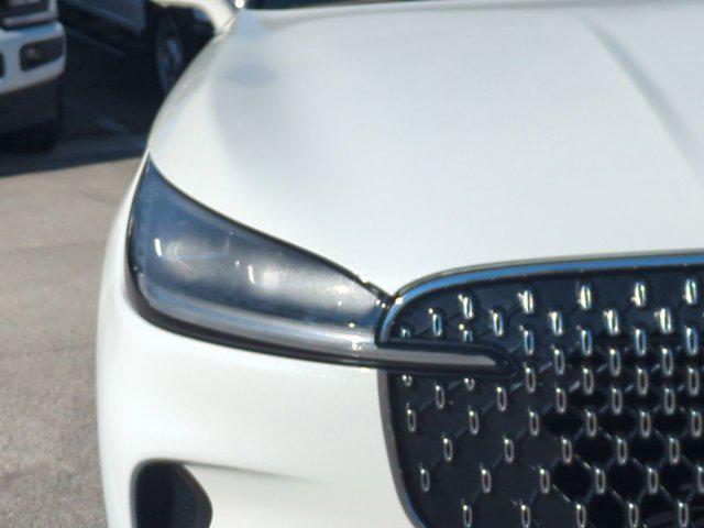 new 2026 Lincoln Aviator car, priced at $79,550