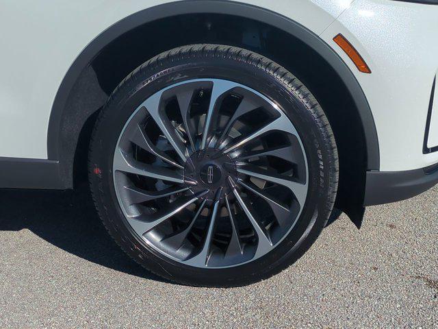 new 2026 Lincoln Aviator car, priced at $79,550