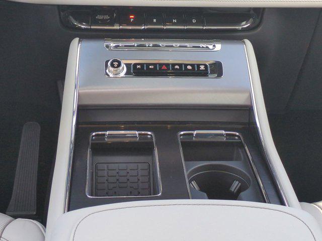 new 2025 Lincoln Aviator car, priced at $61,740