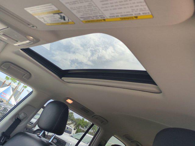used 2024 INFINITI QX80 car, priced at $53,208