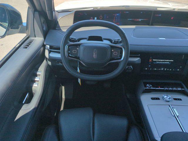 new 2025 Lincoln Navigator car, priced at $106,440
