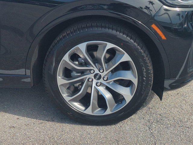new 2025 Lincoln Aviator car, priced at $67,990