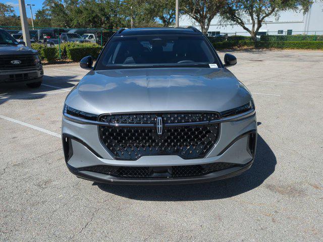 new 2024 Lincoln Nautilus car, priced at $71,620