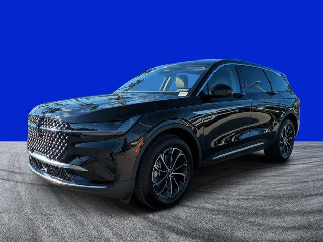 new 2025 Lincoln Nautilus car, priced at $53,363