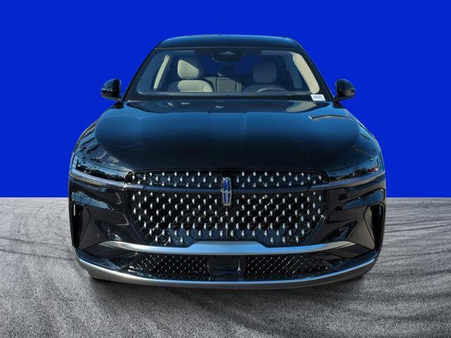 new 2025 Lincoln Nautilus car, priced at $53,363